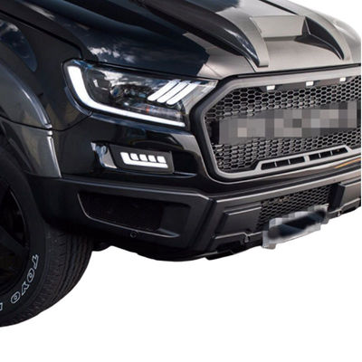 Luz da cauda do farol de Ford Ranger T7 2015+ com o farol da volta da flâmula