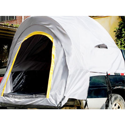 Camionete portátil Shell Car Roof Top Tent dura do campista de 2-3 pessoas da fonte da fábrica para a pesca