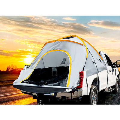 Camionete portátil Shell Car Roof Top Tent dura do campista de 2-3 pessoas da fonte da fábrica para a pesca