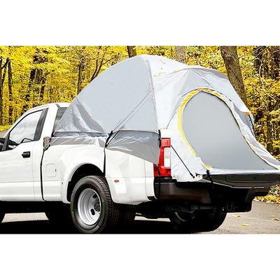 Camionete portátil Shell Car Roof Top Tent dura do campista de 2-3 pessoas da fonte da fábrica para a pesca