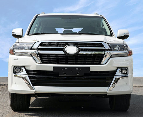 Fabricante Wholesale 4x4 Front Bumper Car Body Kit do OEM para o Toyota Land Cruiser Landcruiser