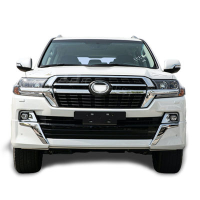 Fabricante Wholesale 4x4 Front Bumper Car Body Kit do OEM para o Toyota Land Cruiser Landcruiser