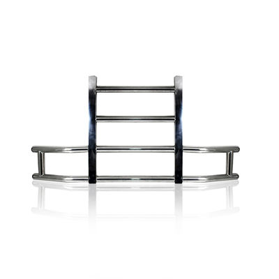 Risco grande de SS304 Rig Deer Grill For Freightliner Cascadia resistente