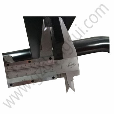 Para-choques de caminhão semi-reboque estilo novo e resistente da fábrica Dongsui, preço original, protetores de veado para Freightliner Cascadia For Volvo International Prostar Kenworth Peterbilt Mack Pinnacle