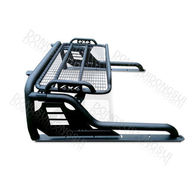 O preto da barra de rolo de aço do OEM 4X4 para Ford Ranger F150 Tacoma pegara
