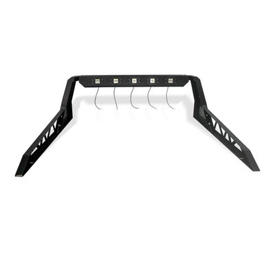 Barra de rolo de aço do camionete de Wholesale Universal 4x4 do fabricante do OEM para Toyota Hilux Revo Rocco Ford Volkswagen Amarok
