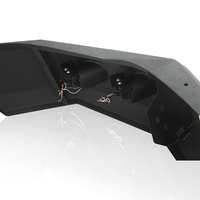 Caminhão Front Bumper For Ford Ranger D Max Triton NP300 do ODM 4x4 do OEM