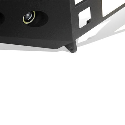 Barra de Front Bumper Guard Steel Bull para Toyota Hilux Revo 2015-2021