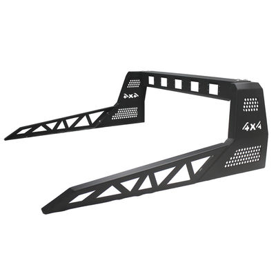 Barra do ODM Matte Surface Adjustable Anti Roll com luz do diodo emissor de luz do freio