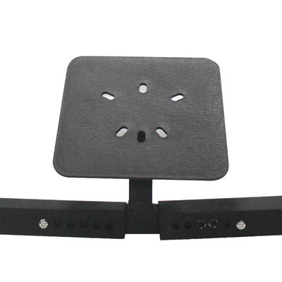 Barra de rolo de Hilux Vigo Revo Steel Anti Truck com luz do diodo emissor de luz do freio