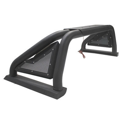 Fabricante Wholesale Roll Bar 4x4 do OEM para Toyota Tacoma Hilux Vigo Revo Truck Accessories