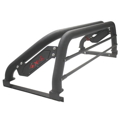 Barra de rolo de aço inoxidável Ford Ranger Sport Bar de Hilux Vigo Revo 304