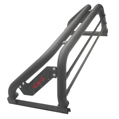 Barra de rolo de aço inoxidável Ford Ranger Sport Bar de Hilux Vigo Revo 304