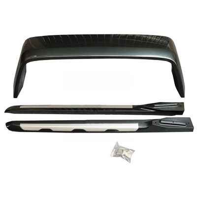 Fábrica do OEM que vende barra de rolo plástica do caminhão do esporte do ABS a anti para Ford Ranger T6 T7 T8 2015-2020