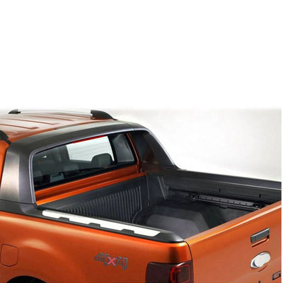 Barra de rolo plástica do caminhão do ABS de superfície liso para Toyota Hilux Revo Rocco Dmax