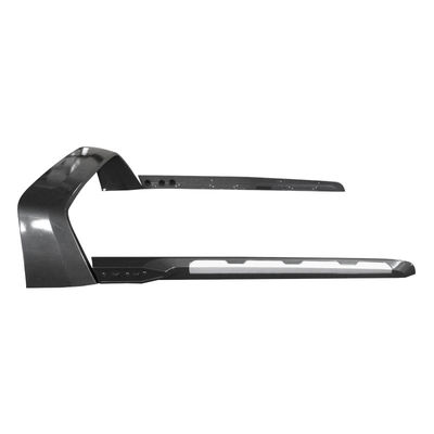 Fábrica do OEM que vende barra de rolo plástica do caminhão do esporte do ABS a anti para Ford Ranger T6 T7 T8 2015-2020