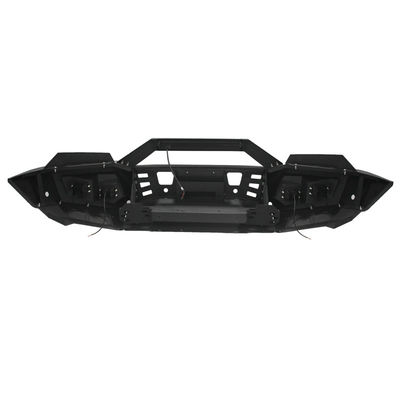Fonte Front Bumper de aço resistente da fábrica do OEM para a barra de Ford Ranger Easy Installation Bull