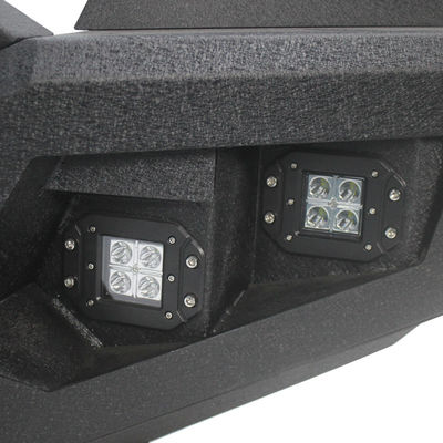 Fonte Front Bumper de aço resistente da fábrica do OEM para a barra de Ford Ranger Easy Installation Bull