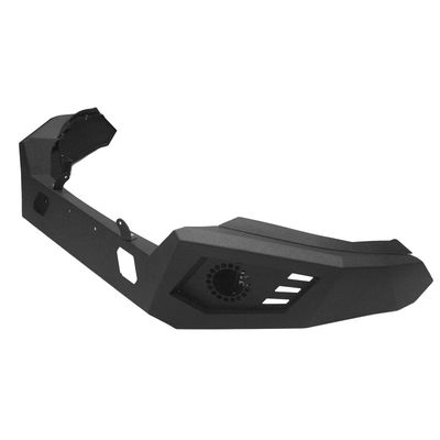 O aço Ford Ranger Front Bumper T8 Bull feita sob encomenda do OEM barra o revestimento de superfície preto
