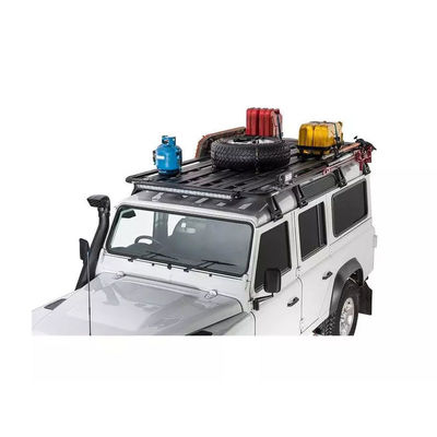 Rack de teto para carro Jeep Gladiator