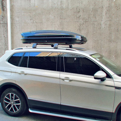 portador de bagagem impermeável da grade de tejadilho da grande capacidade 800L para SUV MPV