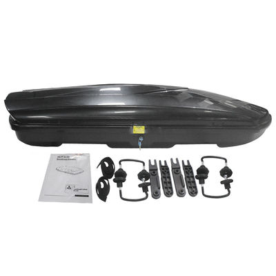 Do de alta capacidade superior do portador 700L do telhado da fábrica do ODM Dongsui do OEM caixa do telhado auto