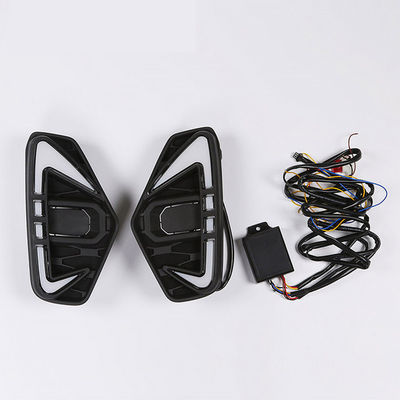 Luz da cauda do farol de 70LM 90LM para a fronteira 2021 de Nissan Navara NP300