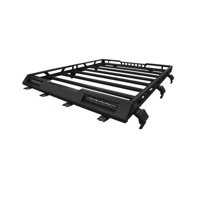 Grade de tejadilho do carro de Wholesale Aluminium Alloy do fabricante para pegarar Suzuki Jimny JB74 JB64 2019 2020 2021