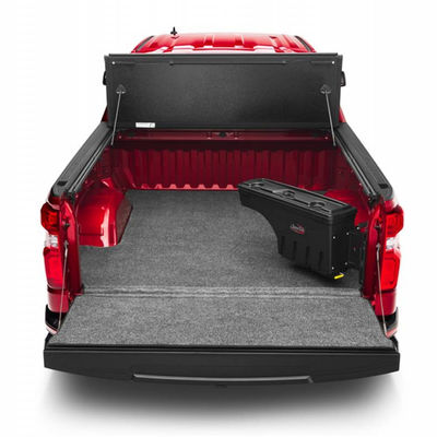 Prolongamento impermeável plástico da bagageira do caminhão do de alta capacidade para a guarda florestal de Ford F150