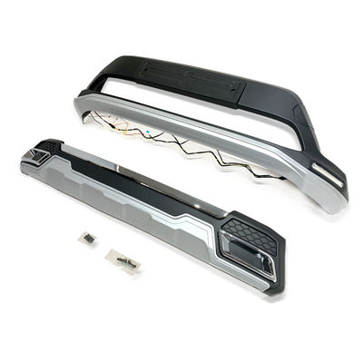 Plástico do ABS do ODM Front And Rear Bumper com luzes Toyota Corolla 2020