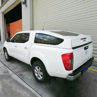 Ford Ranger Hilux Revo Tonneau coloca a cama GrandBox de Isuzu Dmax Navara Np 300 da tampa