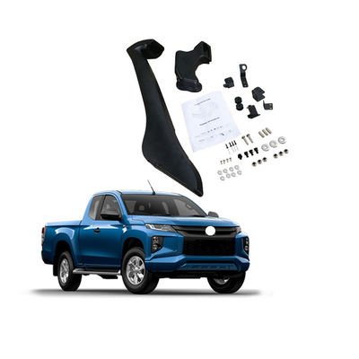 Tubo de respiração do camionete de Wholesale High Performance 4x4 do fabricante do OEM para Mitsubishi Triton L200 2019 2020 2021