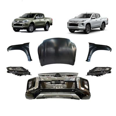 Kit de carroceria OEM para Mitsubishi Triton L200