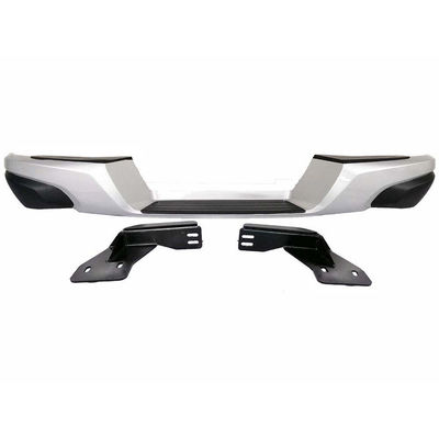 Protetor 4x4 For Mitsubishi Triton L200 2015+ abundante traseiro plástico do ABS