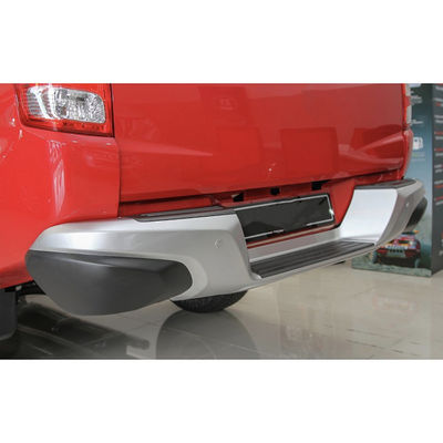 Protetor 4x4 For Mitsubishi Triton L200 2015+ abundante traseiro plástico do ABS