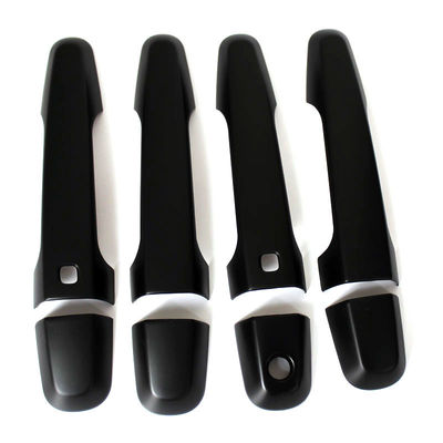 Corpo completo Kit For Mitsubishi Triton L200 do carro dos protetores abundantes do camionete