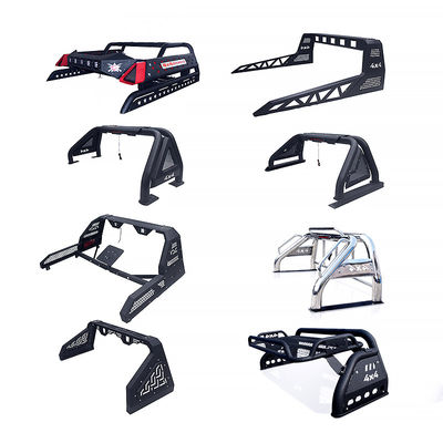 A barra de rolo de aço do ODM do OEM para Toyota Hilux Vigo Revo Ford Ranger F150 pegara
