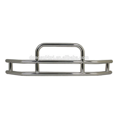Protetor de aço inoxidável de 304 cervos da grade para Freightliner Cacadia 2007-2017