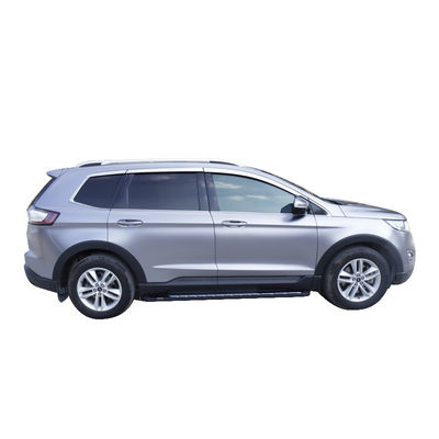 placas de corrida duras de alumínio do camionete da etapa 4x4 lateral para SUV MPV