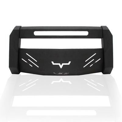 Barra de aço de Bull do caminhão de Wholesale Nudge Bar do fabricante do OEM para a venda Ford Ranger Nissan Navara Toyota HILUX REVO 2015 2021