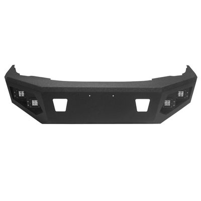 Barra de aço Toyota Hilux Vigo Front Bumper Easy Installation da cotovelada
