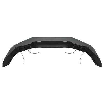 Barra de aço Toyota Hilux Vigo Front Bumper Easy Installation da cotovelada