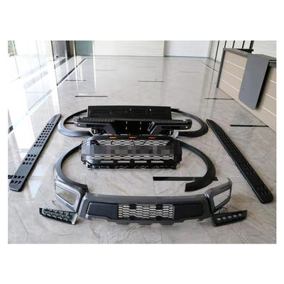 Ave de rapina completa plástica da elevação de Kit For Ford F150 2014+ do corpo do ABS de Wholesale do fabricante do OEM