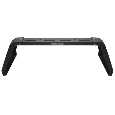 Auto acessórios de Toyota Revo Nissan Navara Roll Bar 4x4 com luz de dois diodos emissores de luz