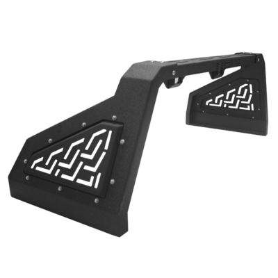 Auto acessórios de Toyota Revo Nissan Navara Roll Bar 4x4 com luz de dois diodos emissores de luz