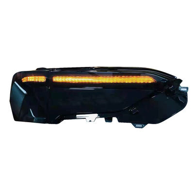 Luz da cauda do farol do diodo emissor de luz de Off Road para Toyota RAV4 2019 2020 2021
