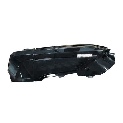 Luz da cauda do farol do diodo emissor de luz de Off Road para Toyota RAV4 2019 2020 2021