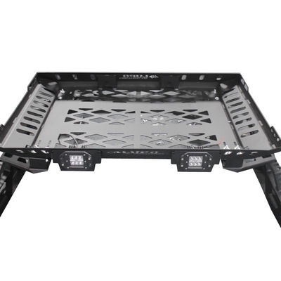 Esporte da barra de rolo do aço do ODM do OEM o anti para Nissan Navara Mazda BT50 pegara
