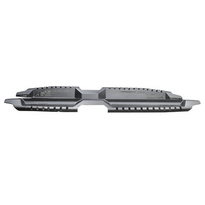 Placa de corrida da etapa lateral do caminhão do ODM do OEM para Mitsubishi L200 Navara Toyota Rav4 Tacoma Amarok