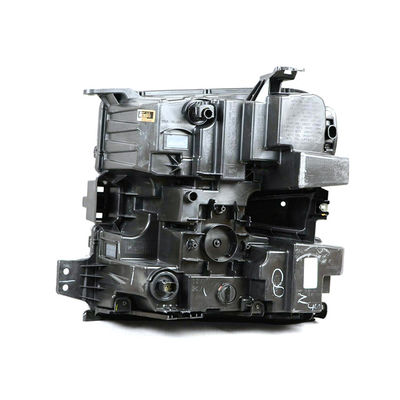 Luz vermelha da cauda do farol do diodo emissor de luz para Chevrolet SILVERADO 2019 2021